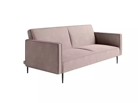 Диван-кровать с подлокотниками Praga