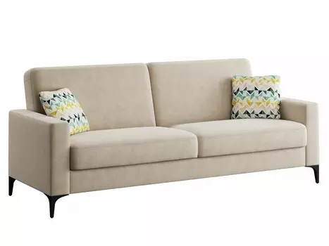 Диван-кровать Scandi