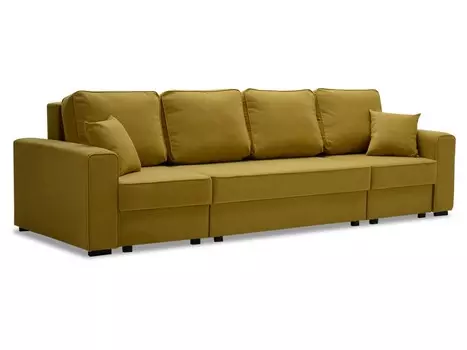 Диван-кровать Спарта Middle