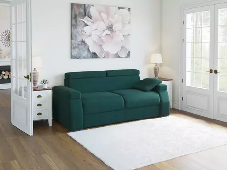 Диван-кровать Synergy Ergo