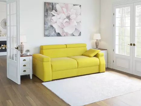 Диван-кровать Synergy Ergo