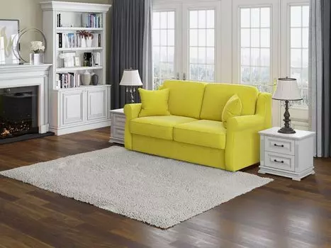 Диван-кровать Synergy Grace