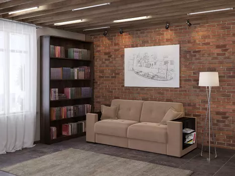 Диван-кровать Synergy Life