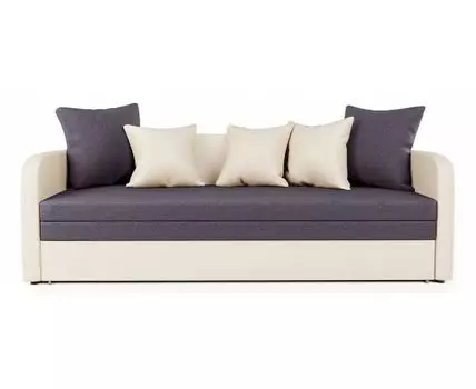 Диван-кровать Трио