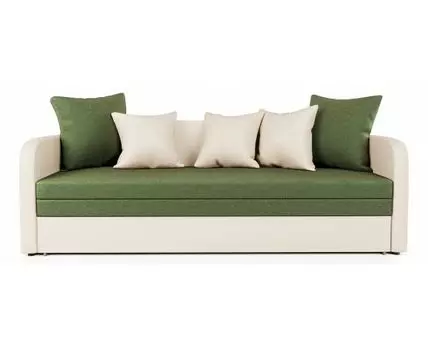 Диван-кровать Трио
