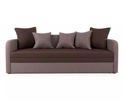 Диван-кровать Трио