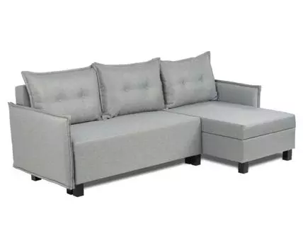 Диван-кровать угловой Туули