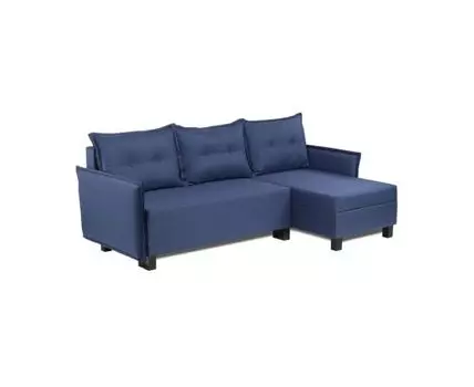 Диван-кровать угловой Туули