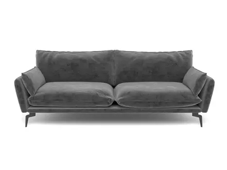 Диван KURILI прямой двухместный