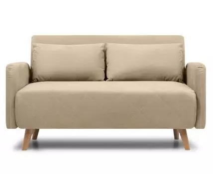 Диван Кускен Velvet Sand
