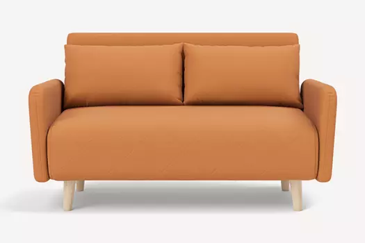 Диван Кускен Velvet Sand