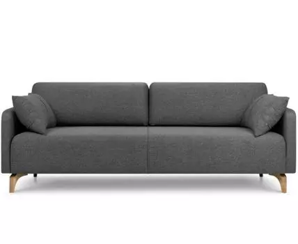 Диван Льери-1 Soft Grey