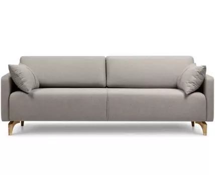 Диван Льери-1 Soft Latte (Soft Latte)