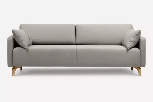 Диван Льери-1 Soft Latte