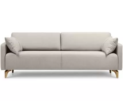 Диван Льери-1 Soft Light