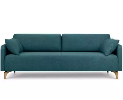 Диван Льери-1 Soft Ocean