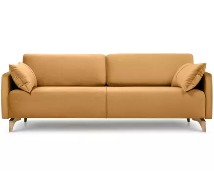 Диван Льери Barhat Wet Sand