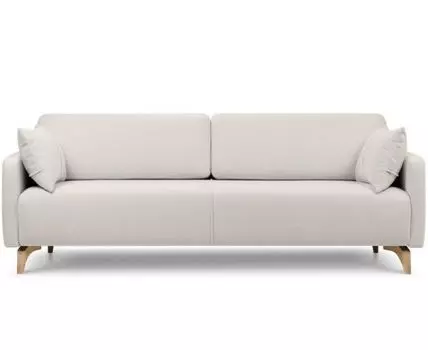 Диван Льери Bucle White