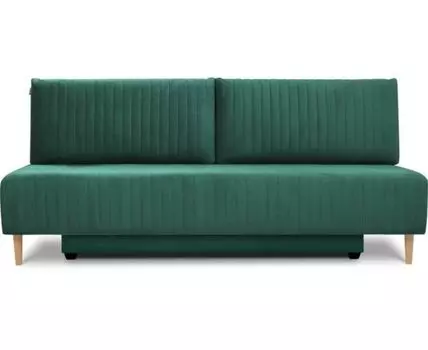 Диван Лачи Velvet Emerald