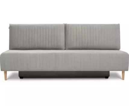 Диван Лачи Velvet Silver