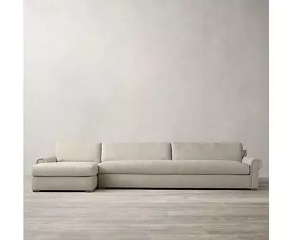 Диван LANCASTER SECTIONAL (Комбинация 290)