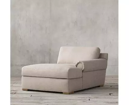 Диван LANCASTER SECTIONAL (Оттоманка)