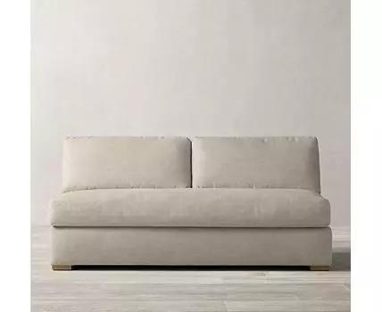 Диван LANCASTER SECTIONAL (Прямой)