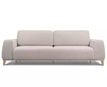 Диван Ларонсо Soft Pearl