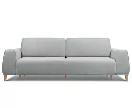 Диван Ларонсо Soft Silver