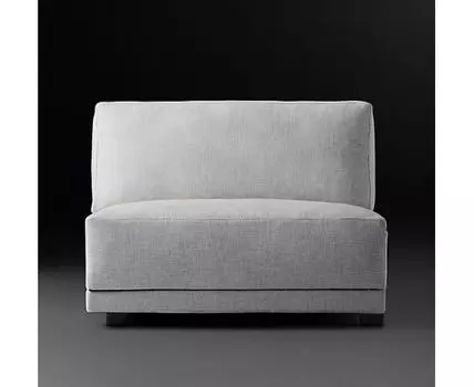 Диван LARSON MODULAR (Прямой)