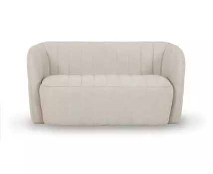 Диван Lecco (Бежевый, 145, 75, Ткань Austin 01)
