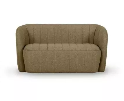 Диван Lecco (оливковый, 145, 75, Ткань Austin 12)