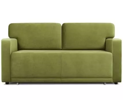 Диван Леймарк мини Barhat Olive