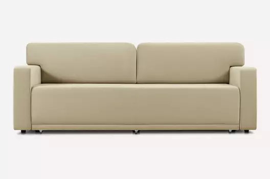 Диван Леймарк Velvet Beige