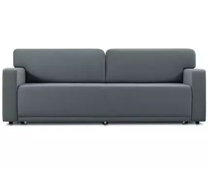 Диван Леймарк Velvet Grafit