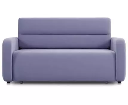 Диван Лесли Velvet Violet