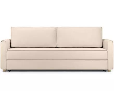 Диван Лилле Velvet Light