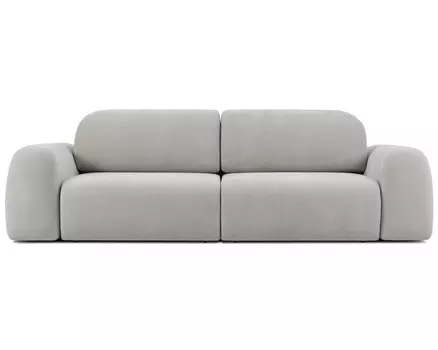 Диван Лилт Bucle Beige