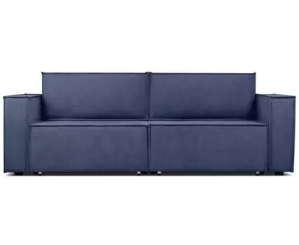 Диван Лофт Linia Navy Blue