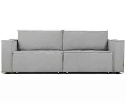 Диван Лофт Linia Silver