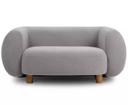 Диван Лонди Cozy Dove