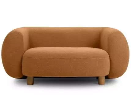 Диван Лонди Cozy Ginger