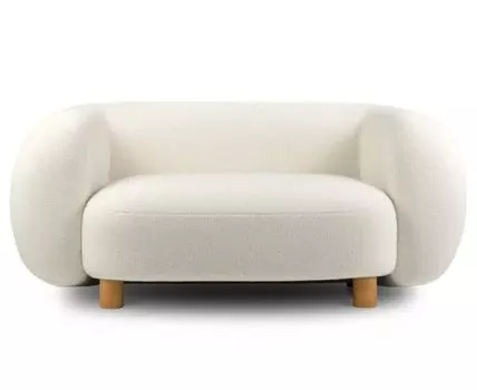 Диван Лонди Cozy Ivory
