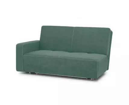 Диван Лорма (Темно-мятный)
