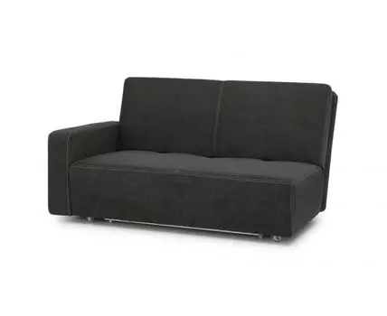 Диван Лорма (темно-серый)