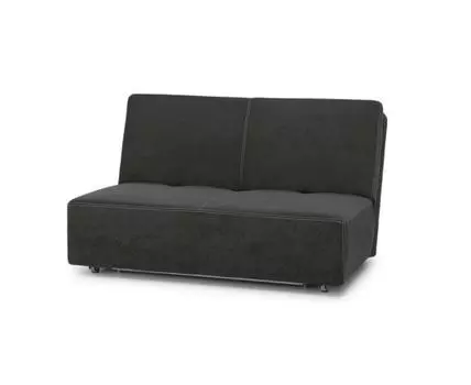 Диван Лорт (темно-серый)