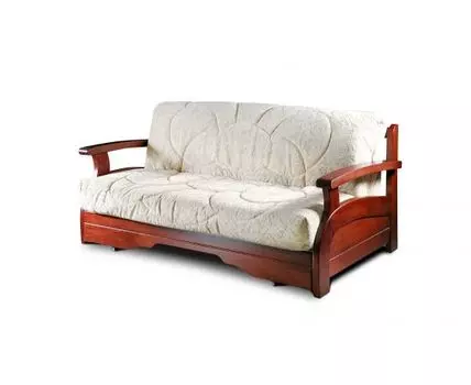 Диван Лотос Бук (Текстиль)