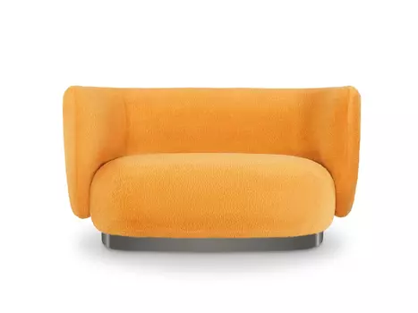 Диван Lucca 2-х местный