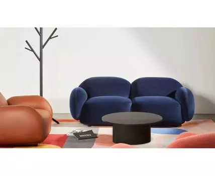 Диван Мальдивы двухсекционный