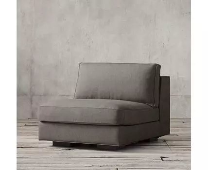 Диван MANHATTAN MODULAR (Прямой)